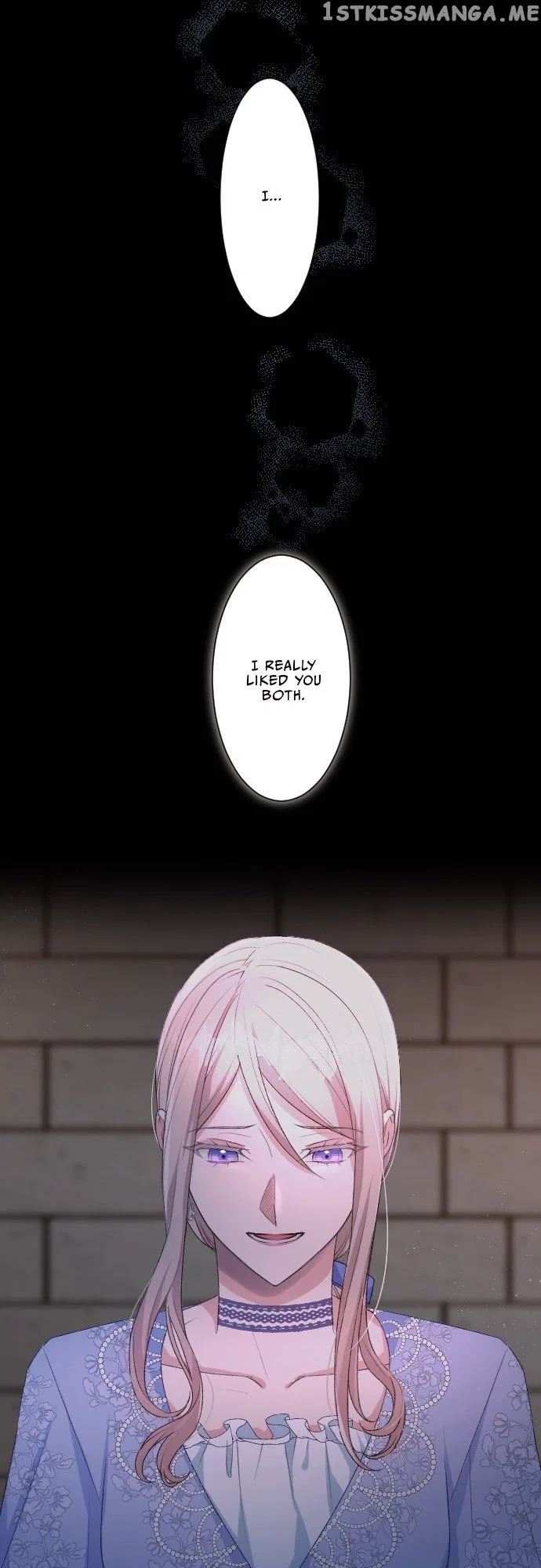 I Became The Sister In Law Of My Ex Fiance Chapter 72 – Page 3