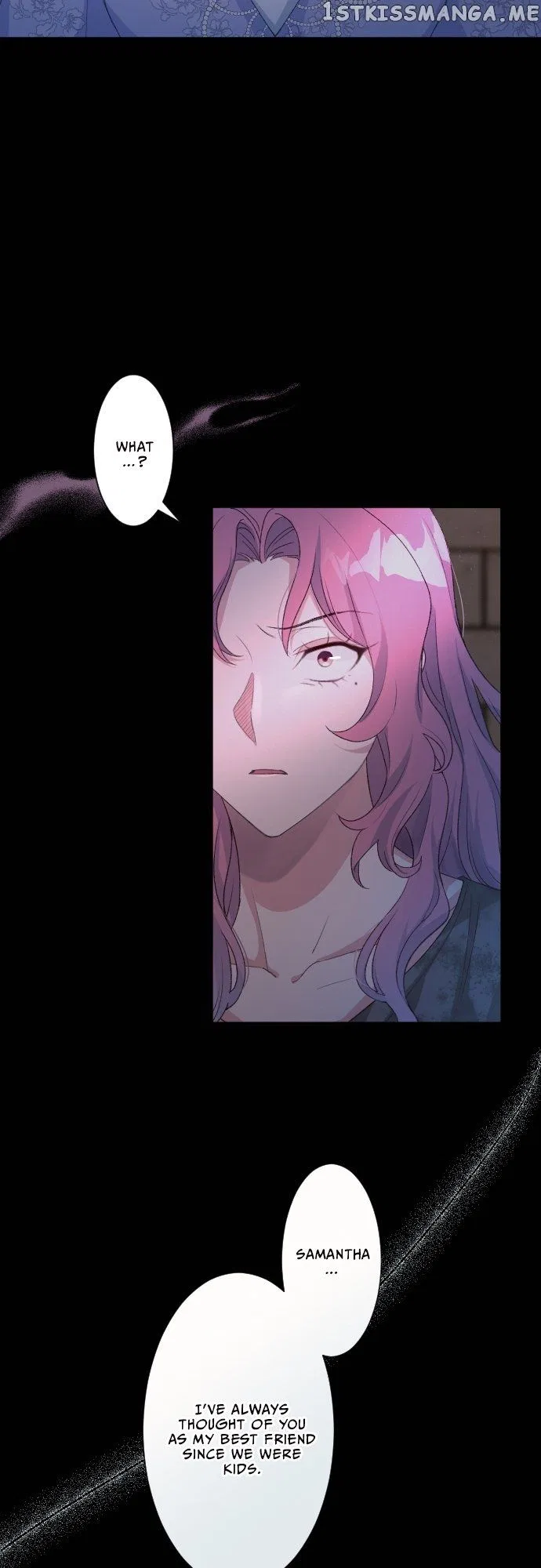 I Became The Sister In Law Of My Ex Fiance Chapter 72 – Page 4