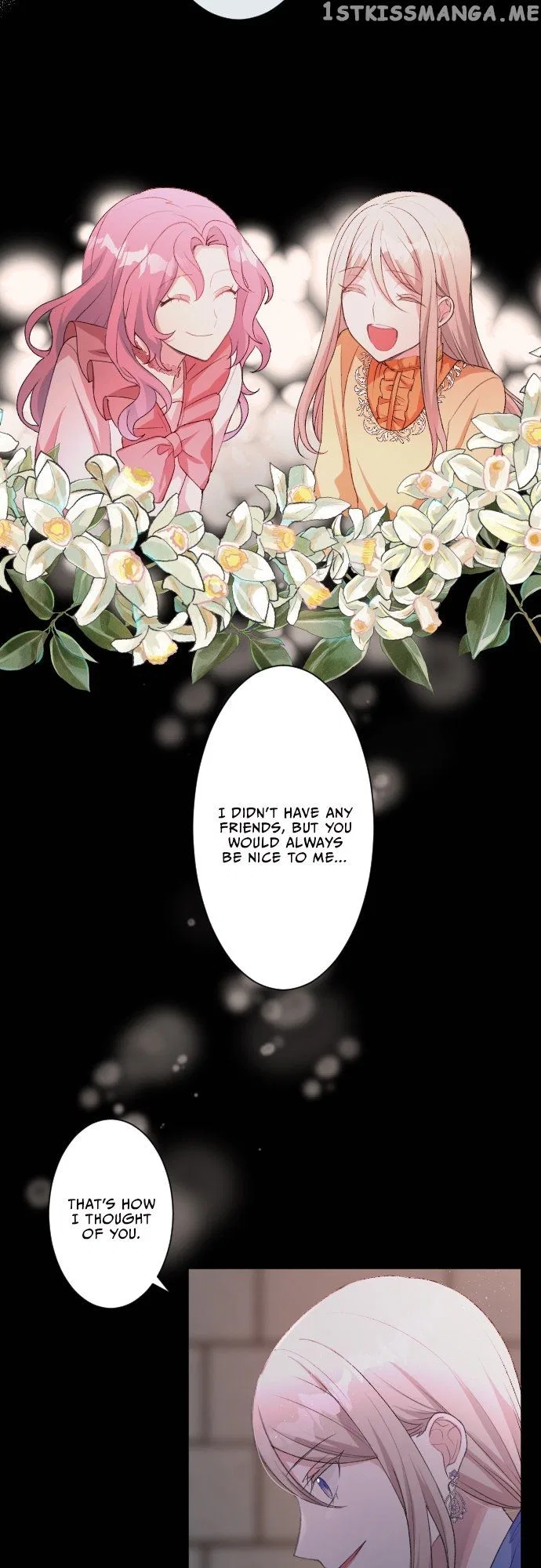 I Became The Sister In Law Of My Ex Fiance Chapter 72 – Page 5