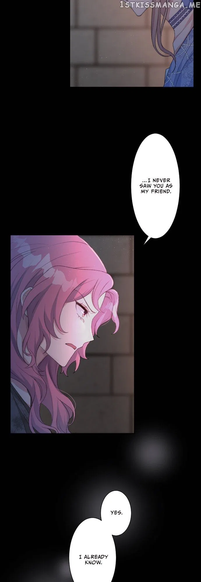 I Became The Sister In Law Of My Ex Fiance Chapter 72 – Page 6
