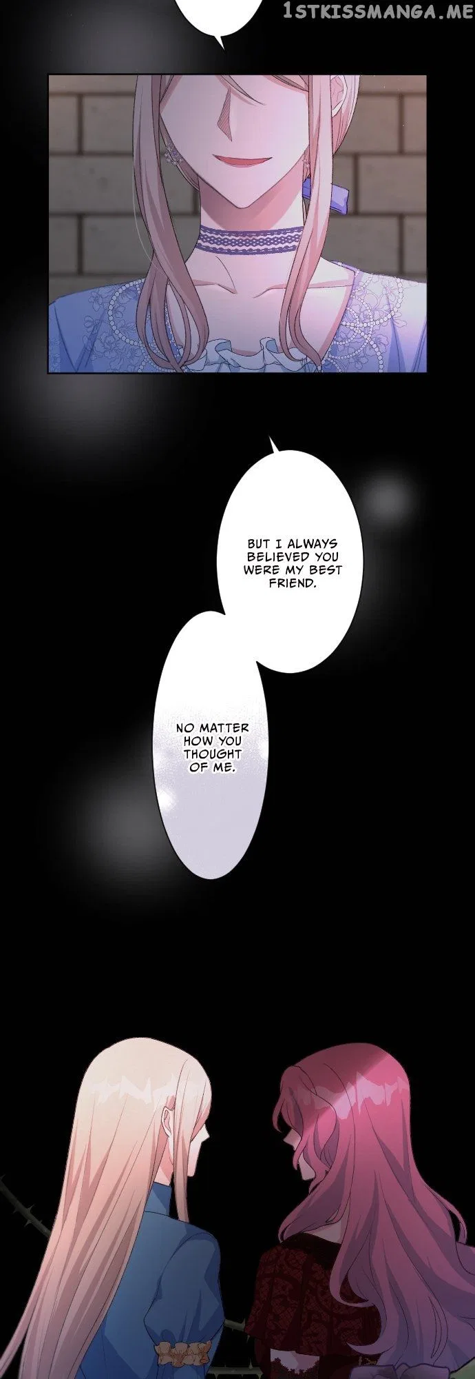 I Became The Sister In Law Of My Ex Fiance Chapter 72 – Page 7