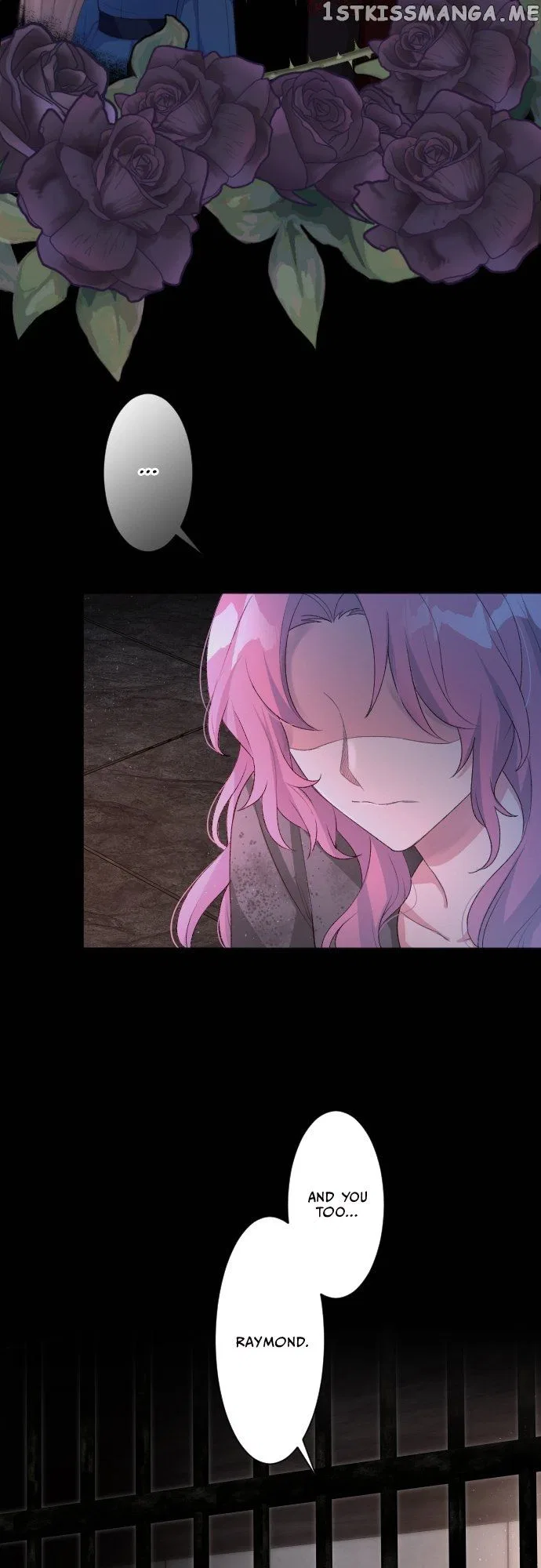 I Became The Sister In Law Of My Ex Fiance Chapter 72 – Page 8