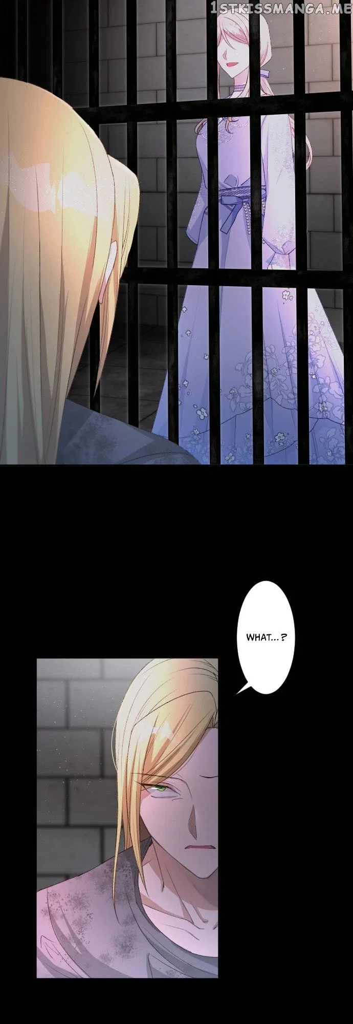 I Became The Sister In Law Of My Ex Fiance Chapter 72 – Page 9