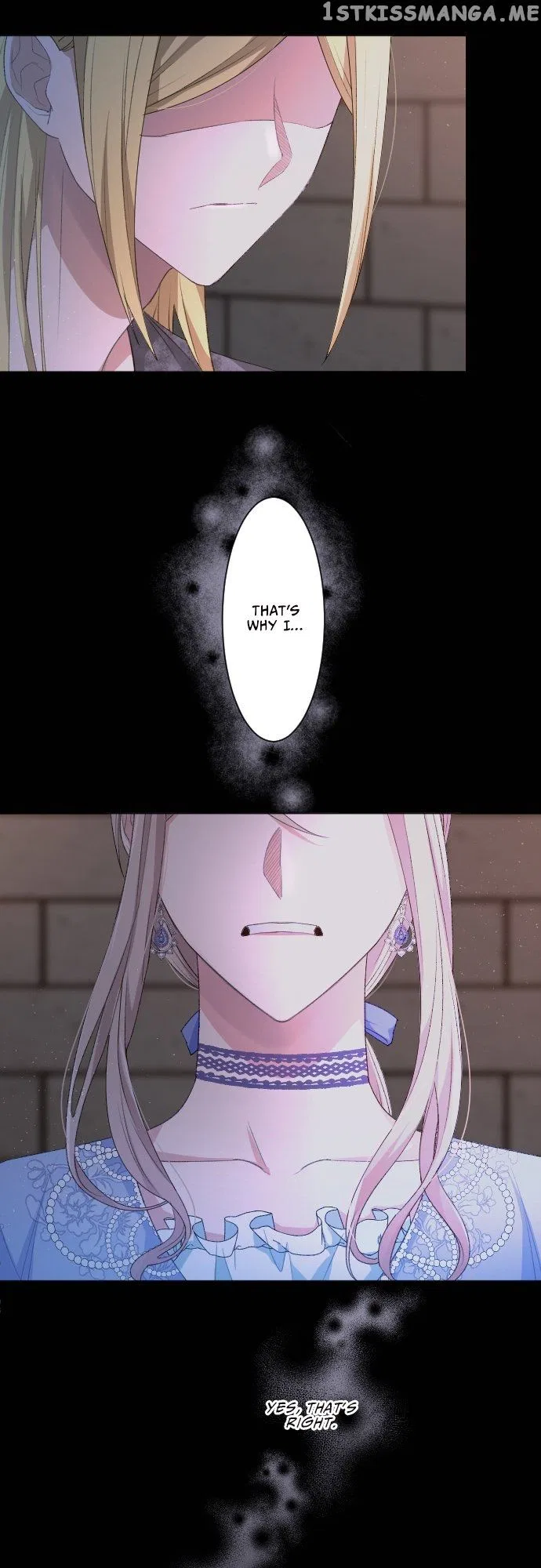 I Became The Sister In Law Of My Ex Fiance Chapter 72 – Page 11
