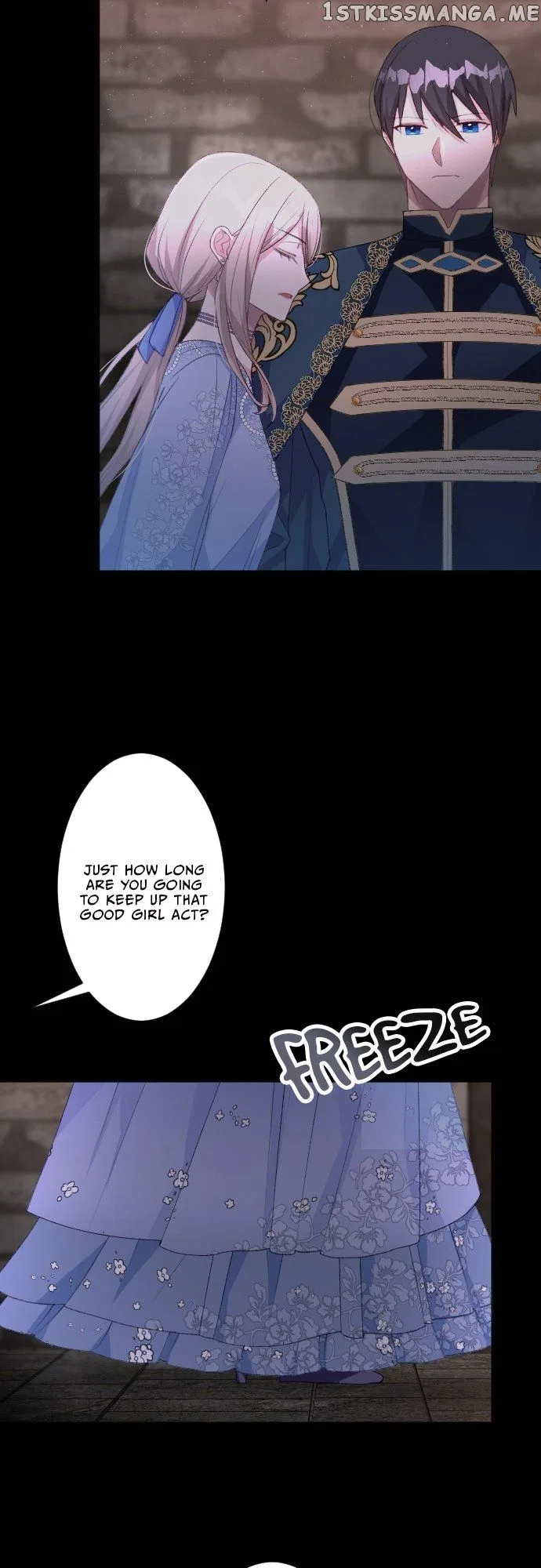 I Became The Sister In Law Of My Ex Fiance Chapter 72 – Page 16
