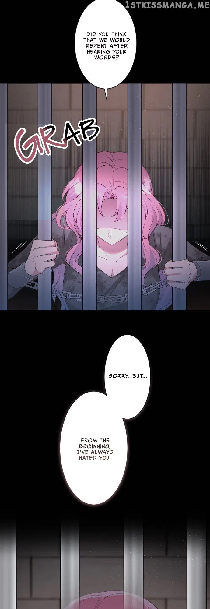 I Became The Sister In Law Of My Ex Fiance Chapter 72 – Page 17