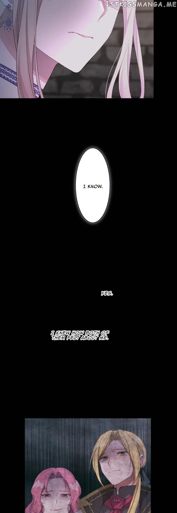 I Became The Sister In Law Of My Ex Fiance Chapter 72 – Page 19