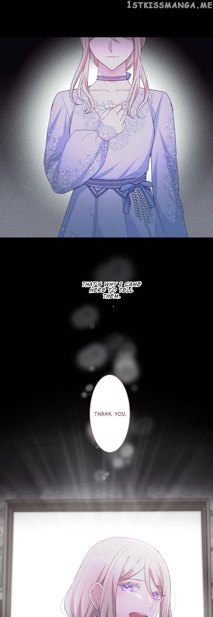 I Became The Sister In Law Of My Ex Fiance Chapter 72 – Page 21