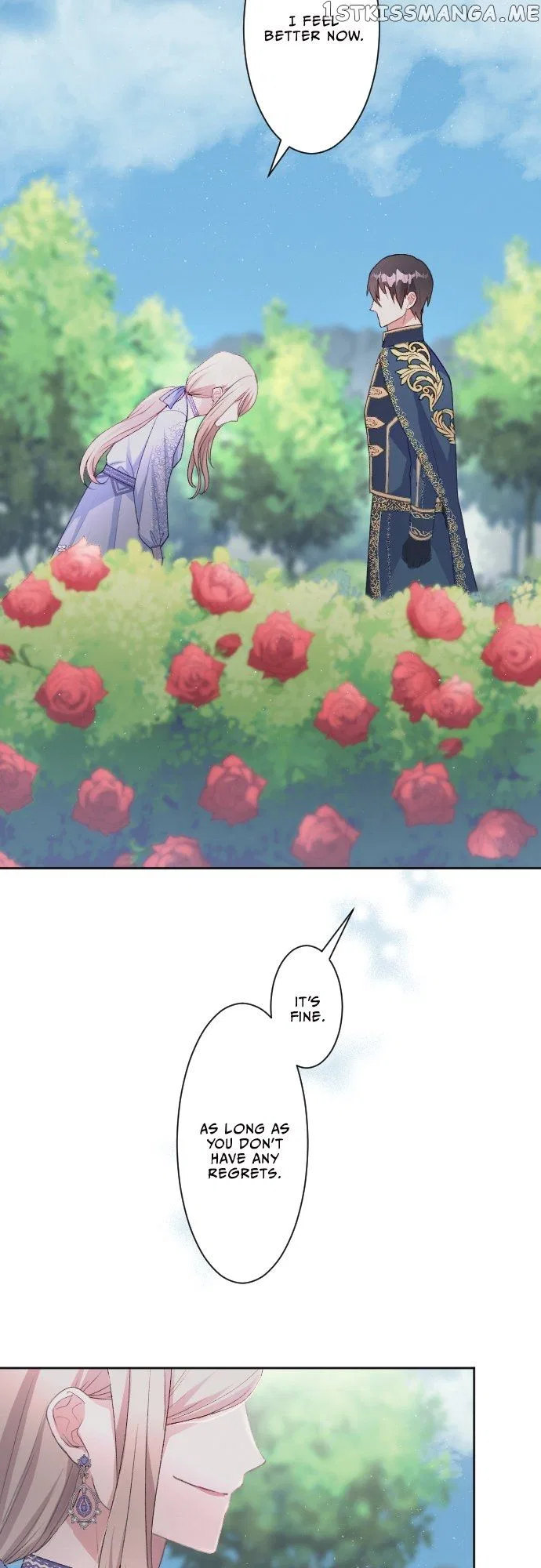 I Became The Sister In Law Of My Ex Fiance Chapter 72 – Page 24
