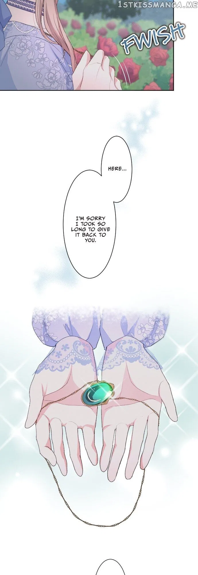 I Became The Sister In Law Of My Ex Fiance Chapter 72 – Page 25
