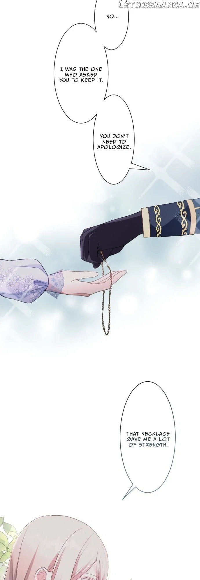 I Became The Sister In Law Of My Ex Fiance Chapter 72 – Page 26