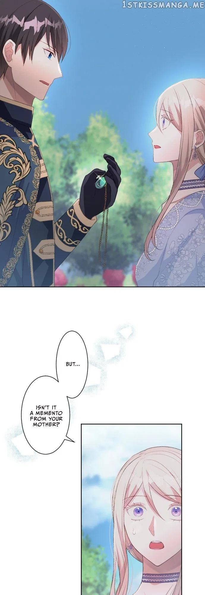I Became The Sister In Law Of My Ex Fiance Chapter 72 – Page 29