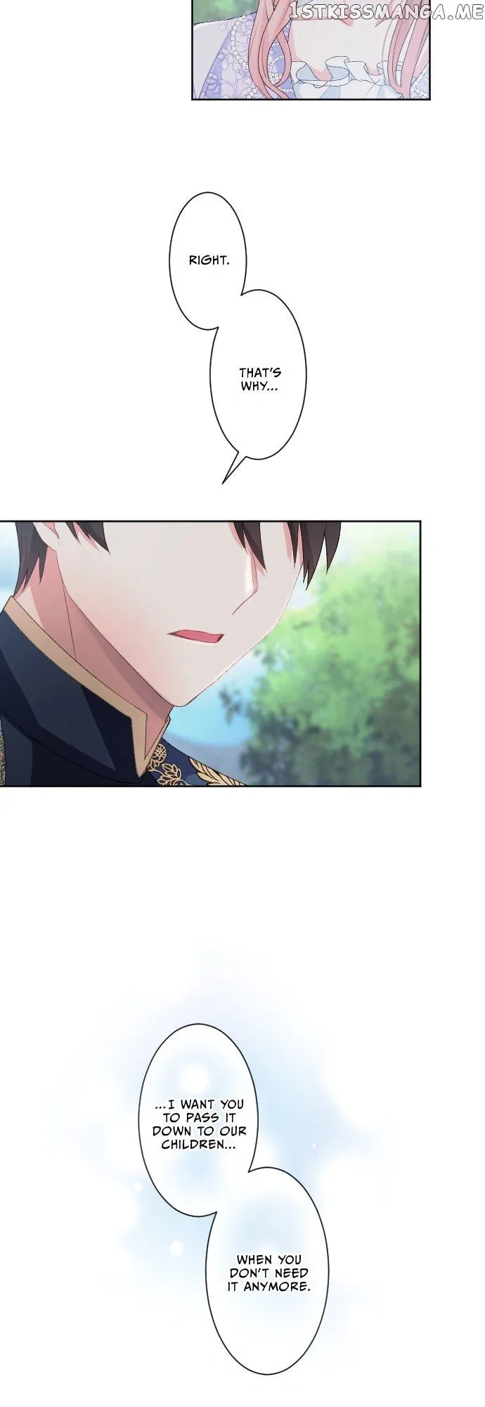 I Became The Sister In Law Of My Ex Fiance Chapter 72 – Page 30