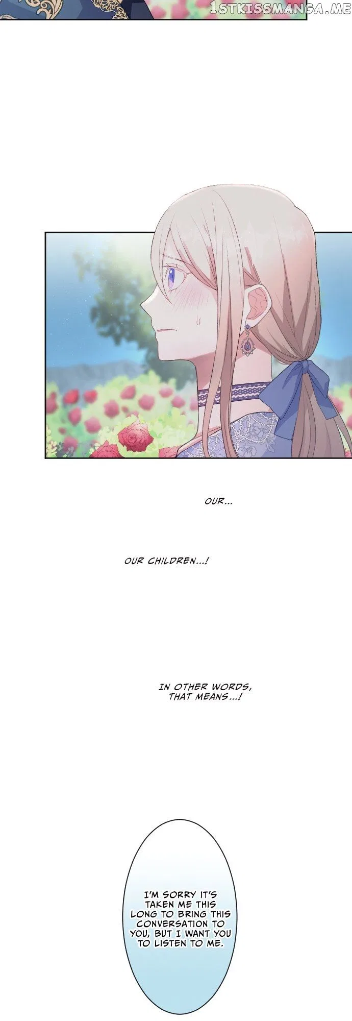 I Became The Sister In Law Of My Ex Fiance Chapter 72 – Page 33