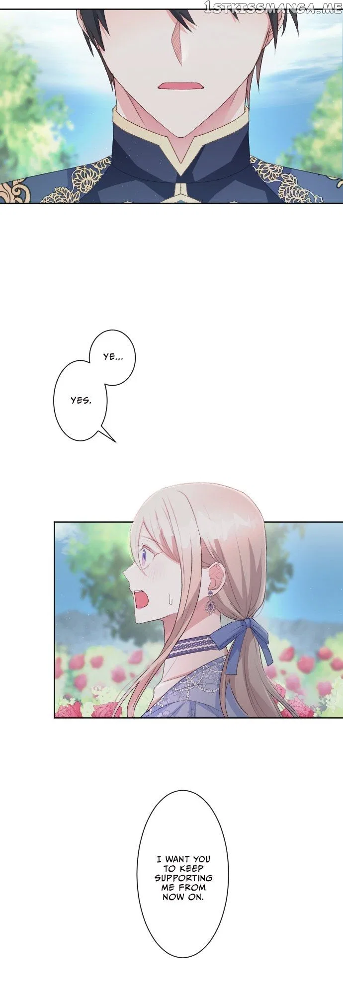 I Became The Sister In Law Of My Ex Fiance Chapter 72 – Page 34