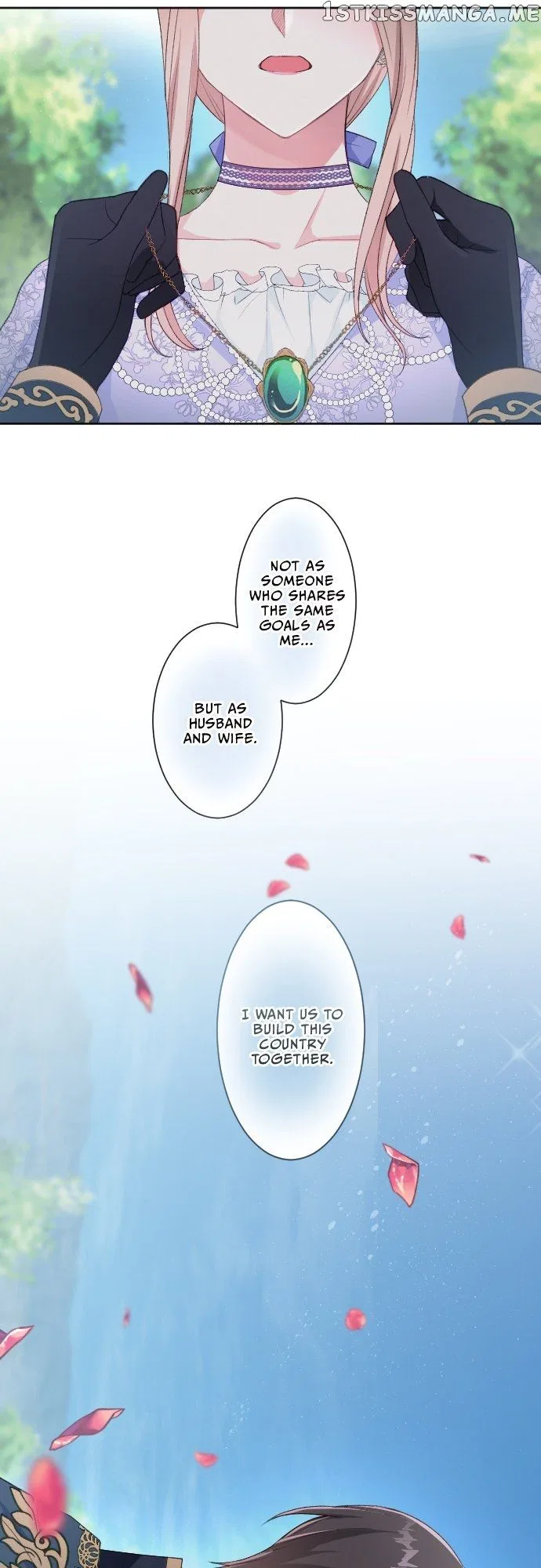 I Became The Sister In Law Of My Ex Fiance Chapter 72 – Page 35