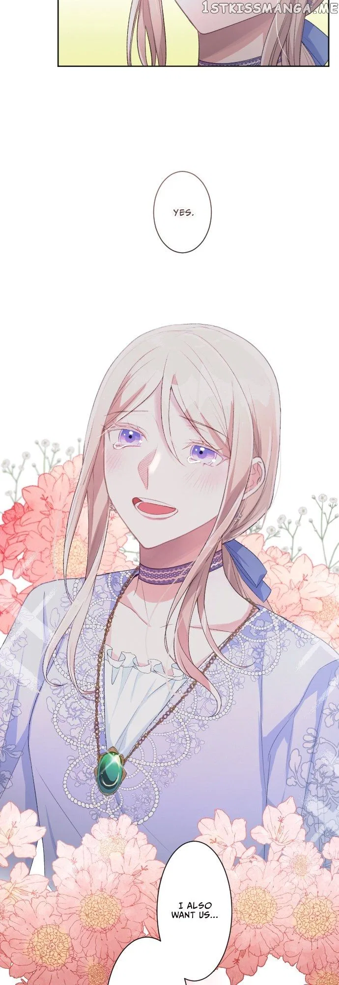 I Became The Sister In Law Of My Ex Fiance Chapter 72 – Page 38