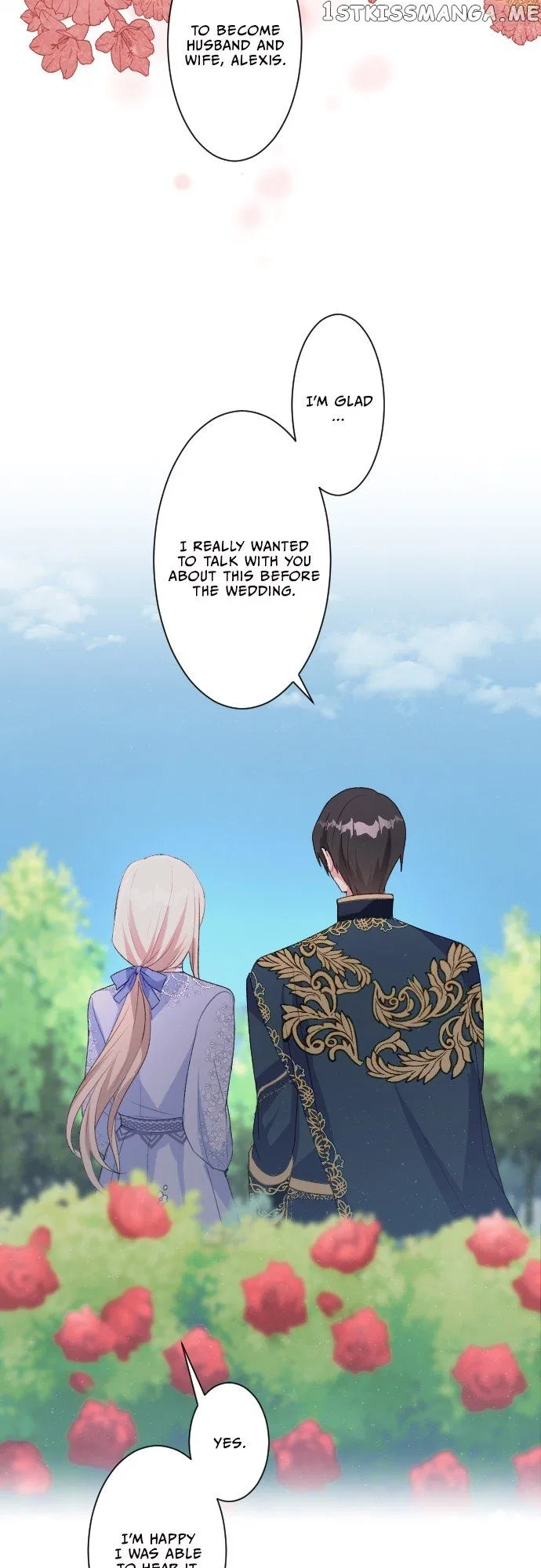 I Became The Sister In Law Of My Ex Fiance Chapter 72 – Page 39
