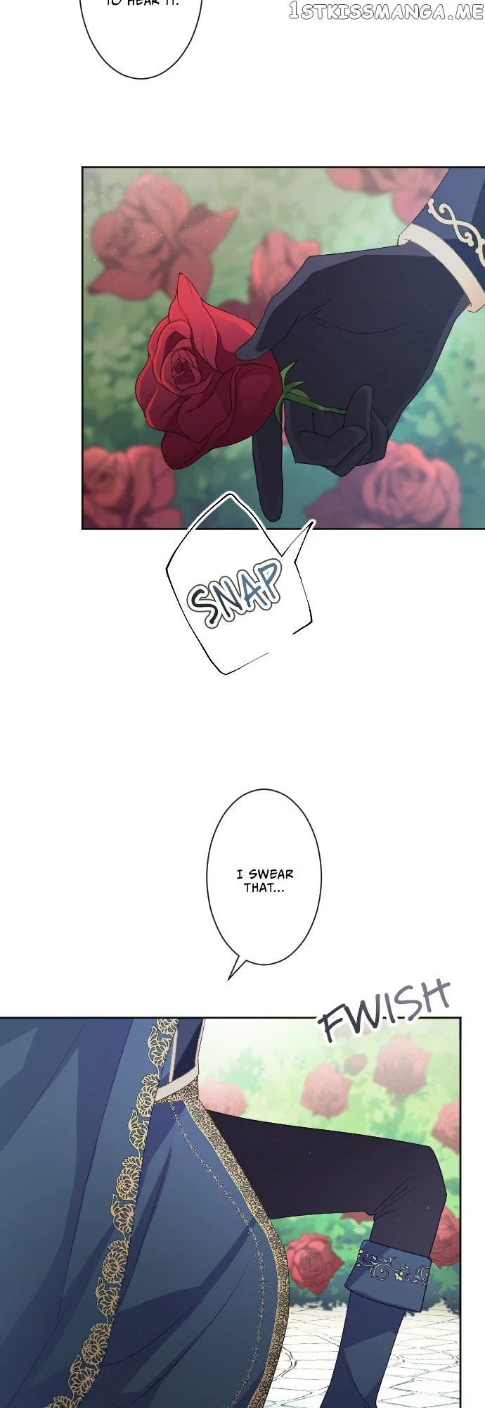 I Became The Sister In Law Of My Ex Fiance Chapter 72 – Page 40