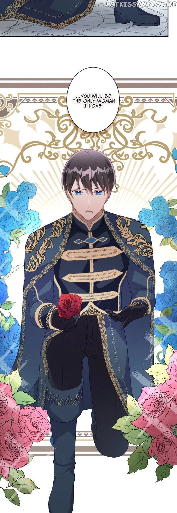 I Became The Sister In Law Of My Ex Fiance Chapter 72 – Page 41