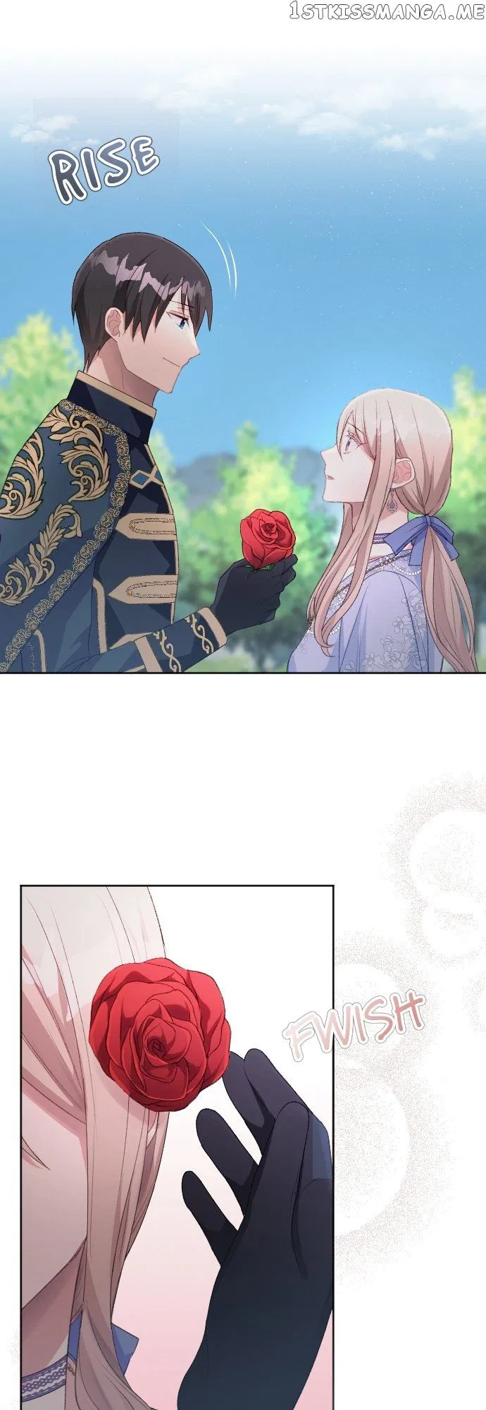 I Became The Sister In Law Of My Ex Fiance Chapter 72 – Page 43