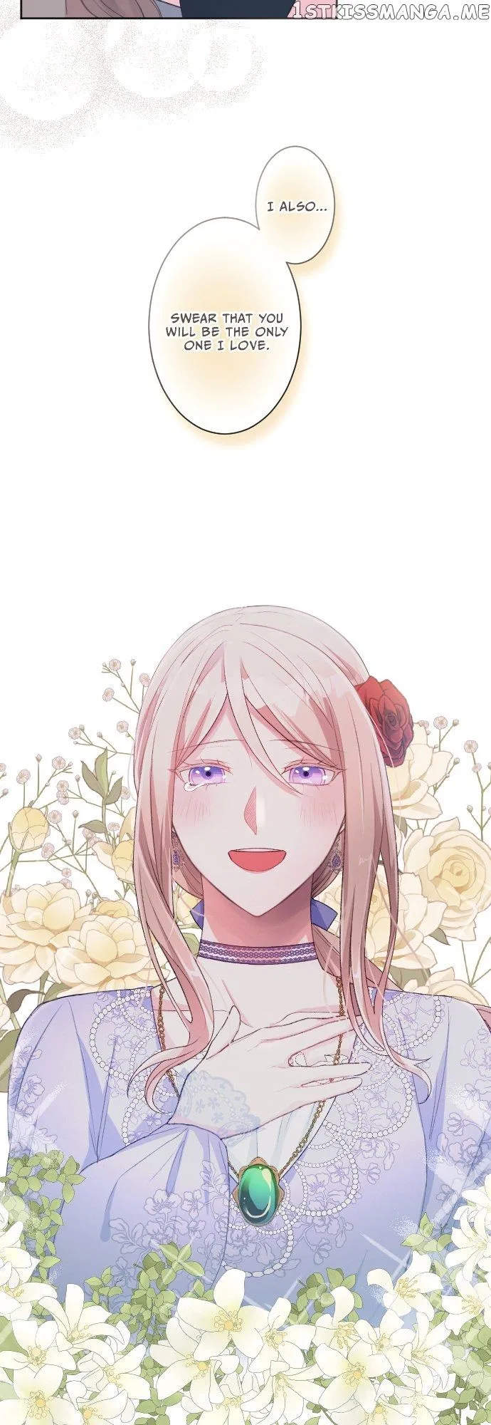 I Became The Sister In Law Of My Ex Fiance Chapter 72 – Page 44