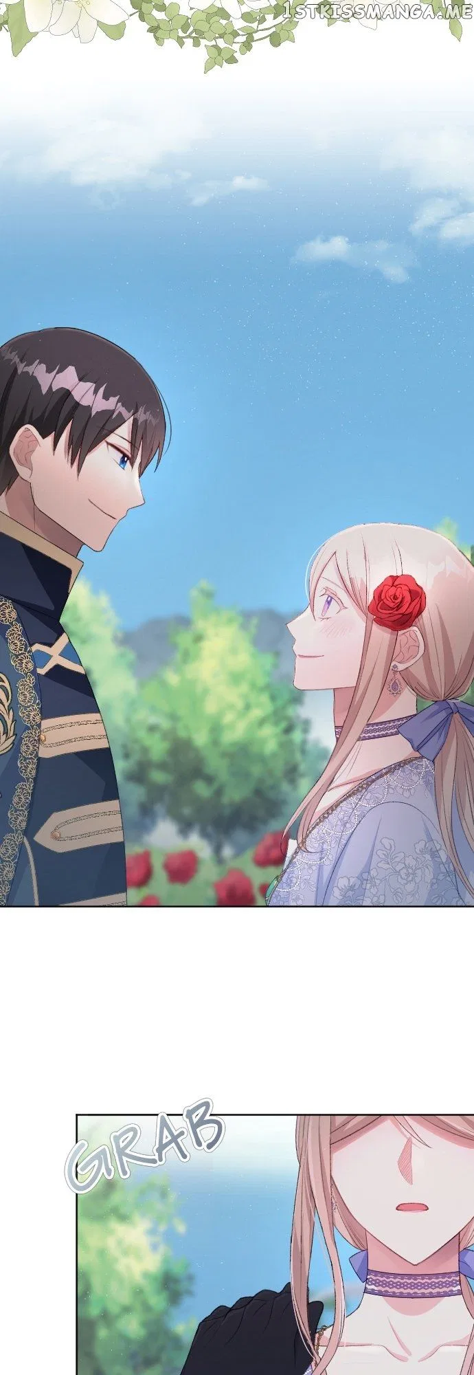 I Became The Sister In Law Of My Ex Fiance Chapter 72 – Page 45