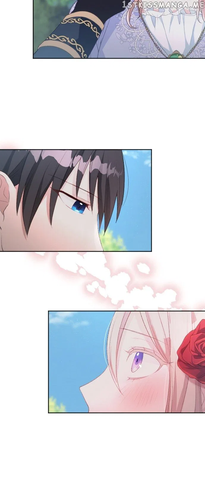 I Became The Sister In Law Of My Ex Fiance Chapter 72 – Page 46