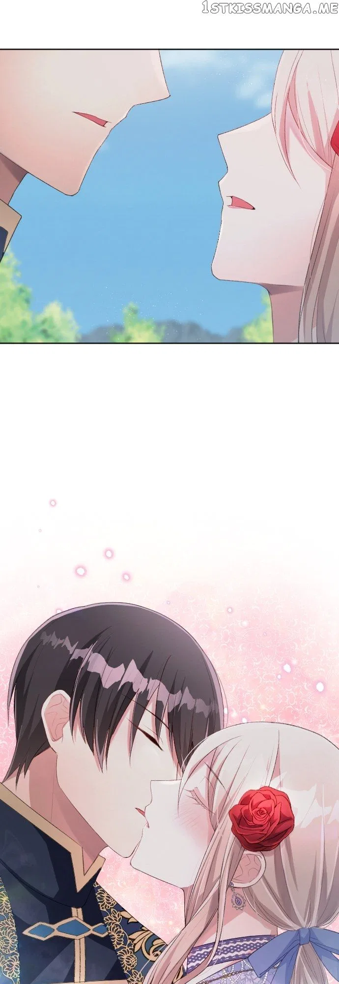 I Became The Sister In Law Of My Ex Fiance Chapter 72 – Page 47