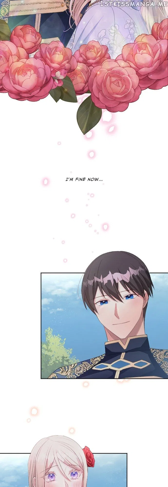 I Became The Sister In Law Of My Ex Fiance Chapter 72 – Page 48