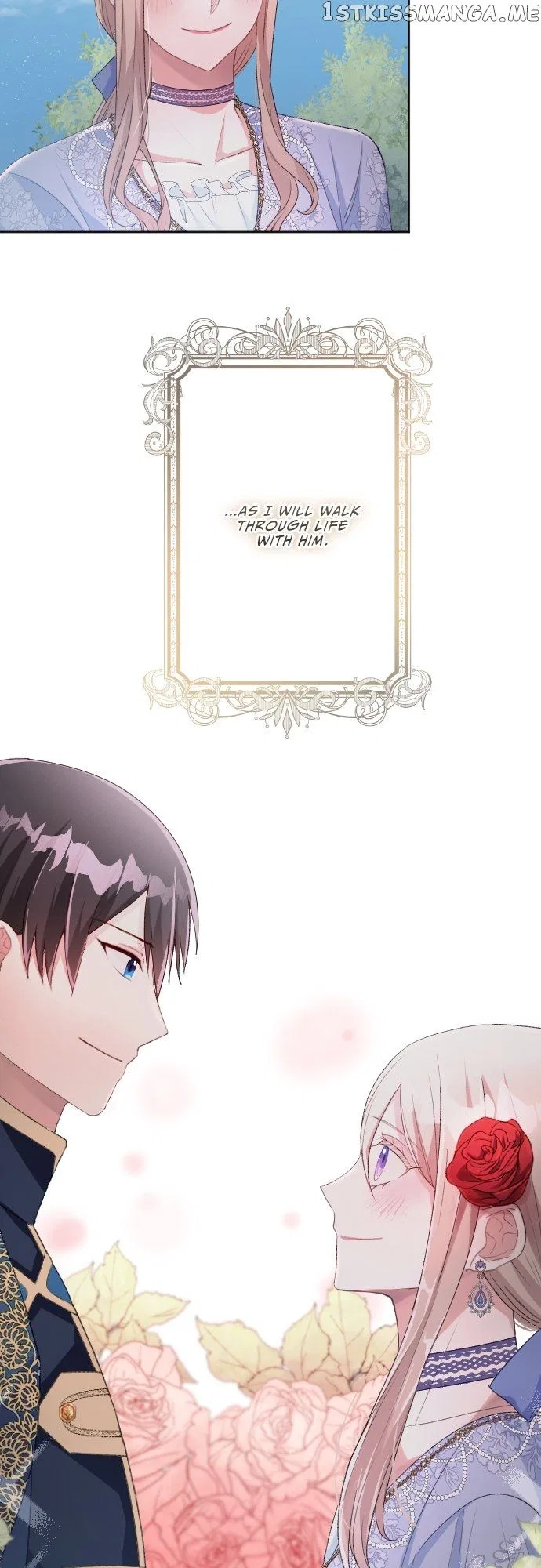 I Became The Sister In Law Of My Ex Fiance Chapter 72 – Page 49