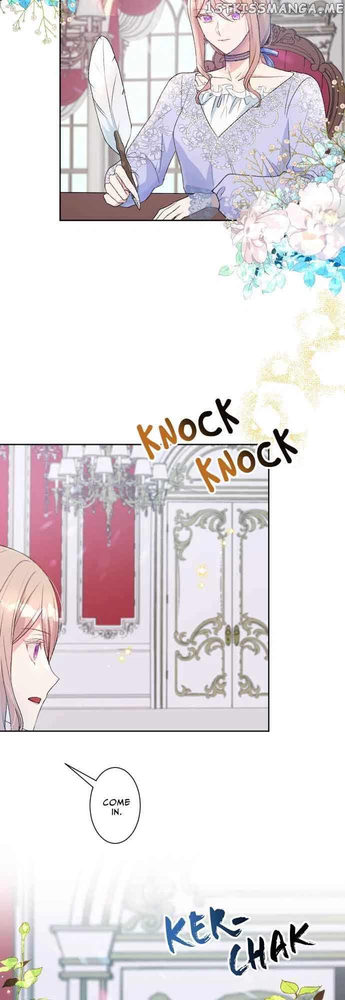 I Became The Sister In Law Of My Ex Fiance Chapter 71 – Page 2