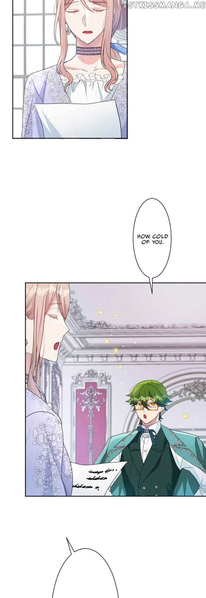 I Became The Sister In Law Of My Ex Fiance Chapter 71 – Page 4