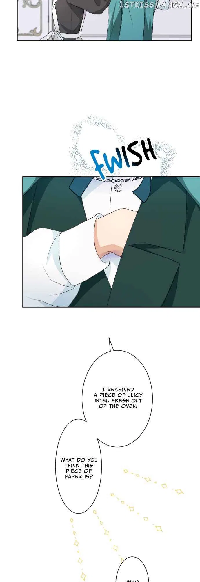 I Became The Sister In Law Of My Ex Fiance Chapter 71 – Page 6