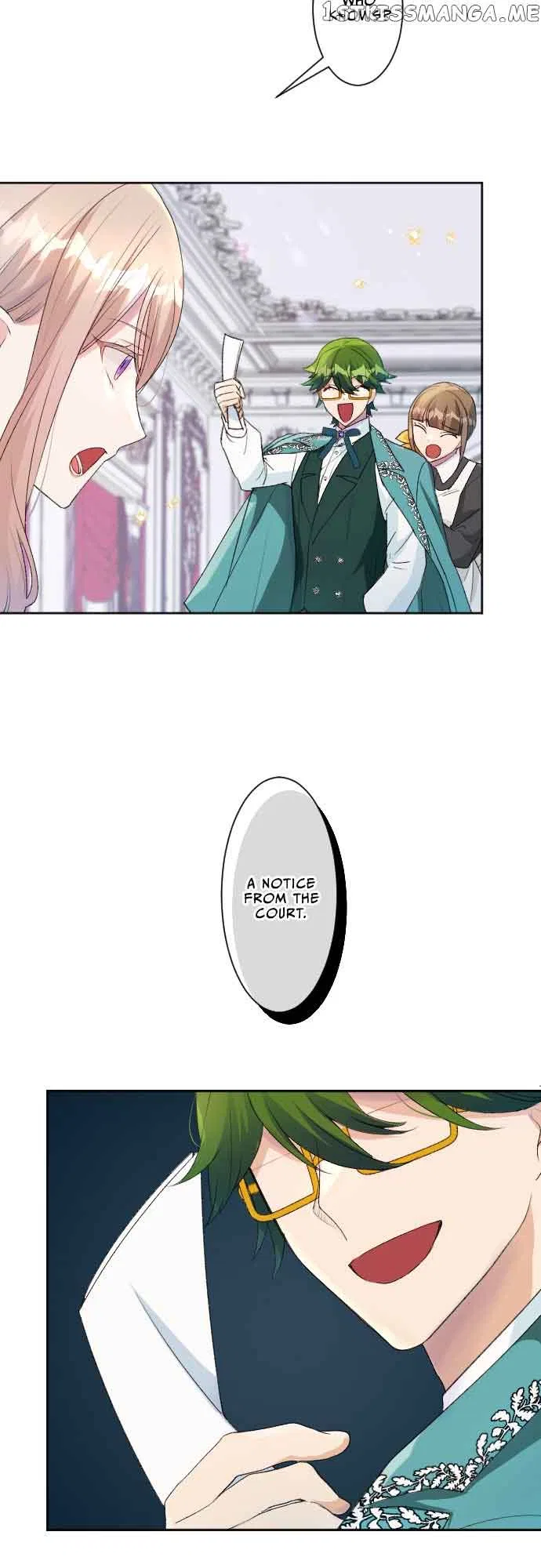 I Became The Sister In Law Of My Ex Fiance Chapter 71 – Page 7
