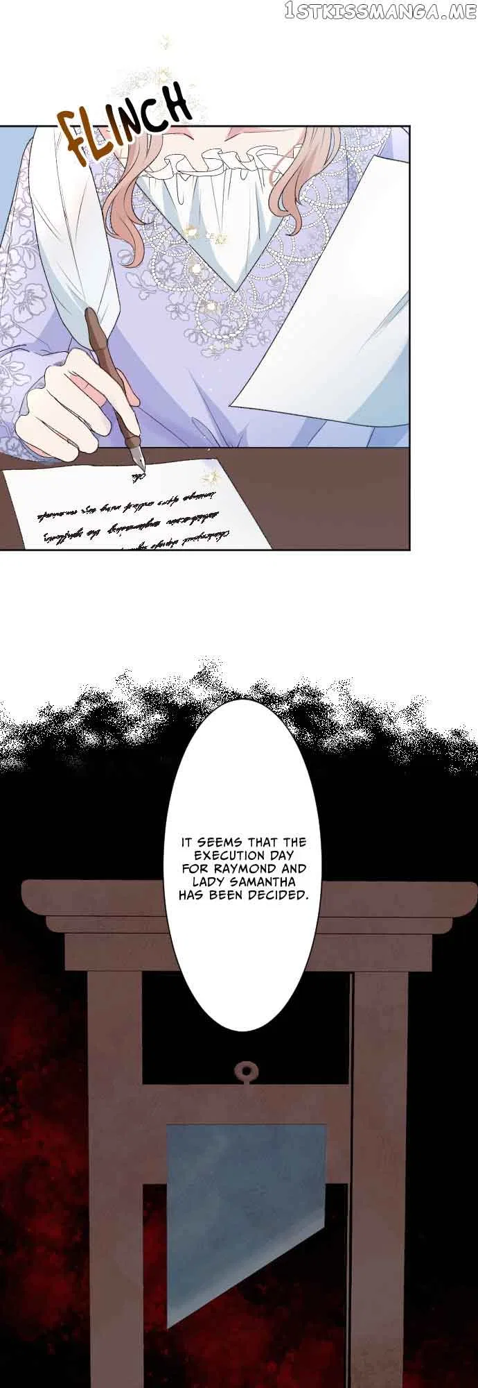 I Became The Sister In Law Of My Ex Fiance Chapter 71 – Page 8
