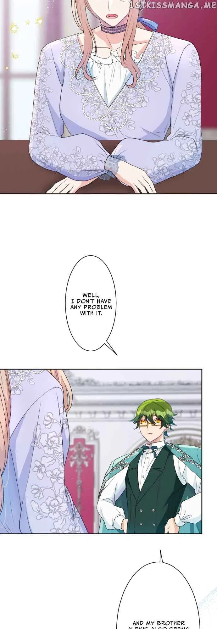 I Became The Sister In Law Of My Ex Fiance Chapter 71 – Page 16