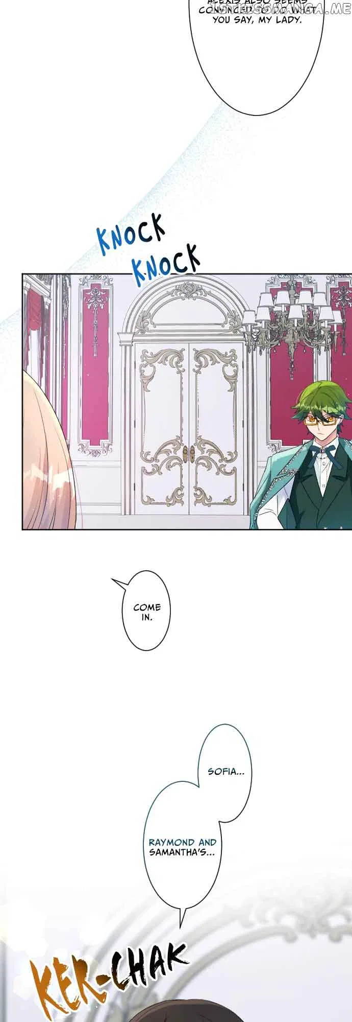 I Became The Sister In Law Of My Ex Fiance Chapter 71 – Page 17