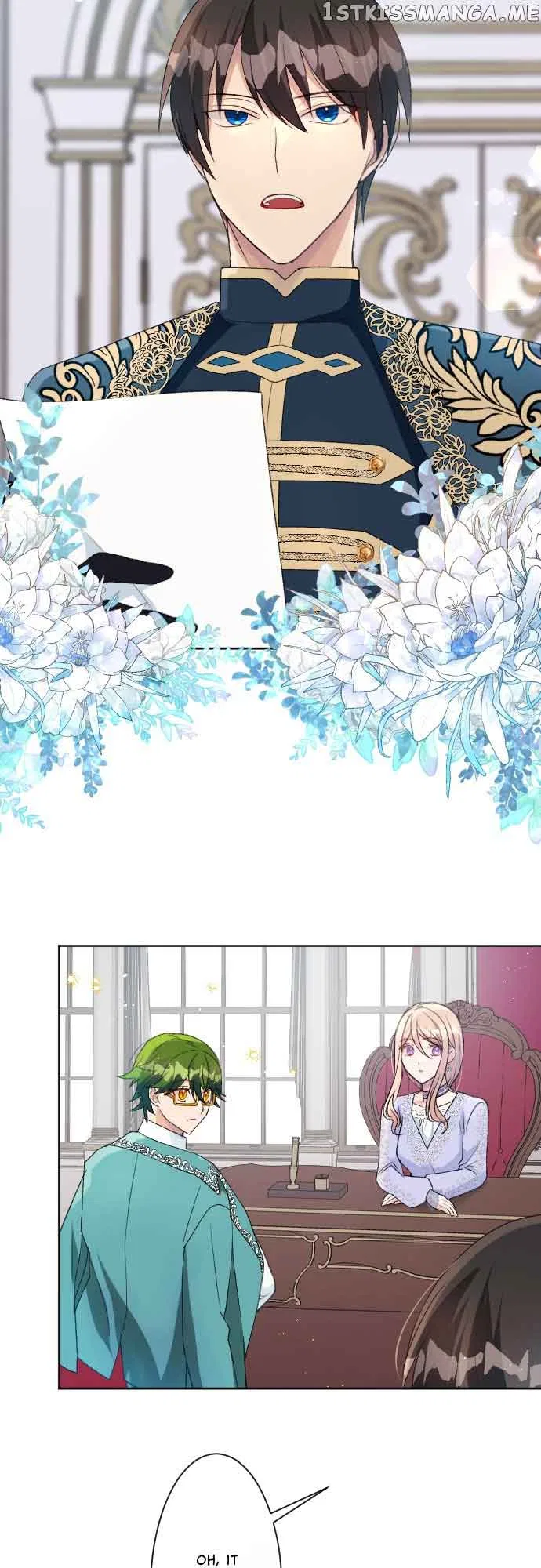 I Became The Sister In Law Of My Ex Fiance Chapter 71 – Page 18