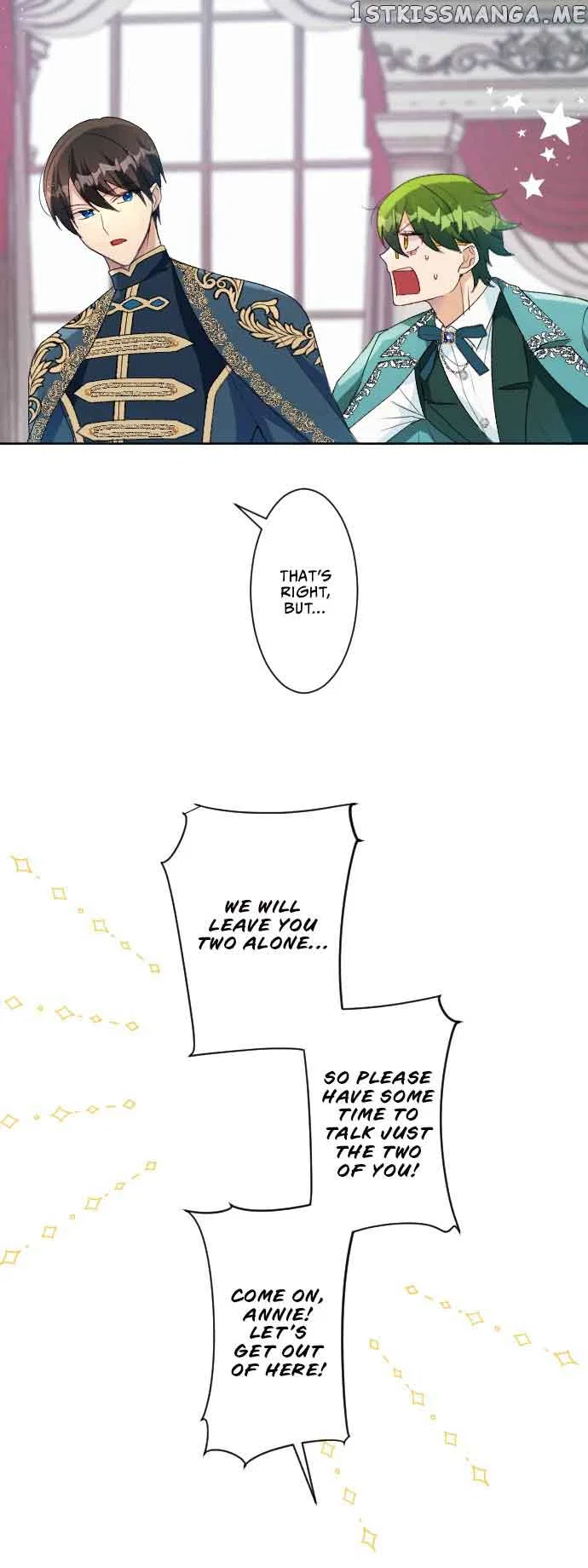 I Became The Sister In Law Of My Ex Fiance Chapter 71 – Page 20
