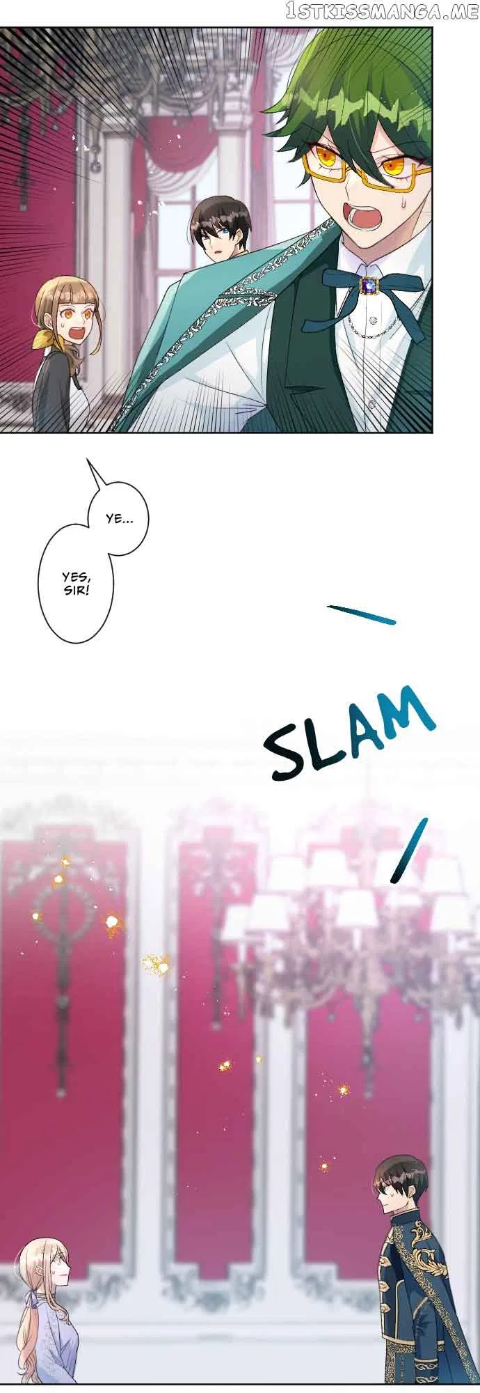 I Became The Sister In Law Of My Ex Fiance Chapter 71 – Page 21