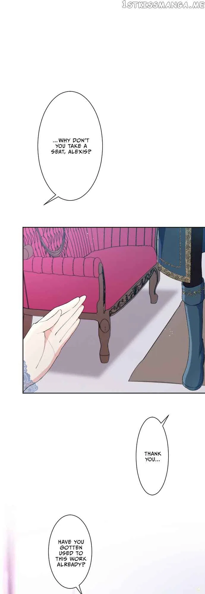I Became The Sister In Law Of My Ex Fiance Chapter 71 – Page 22
