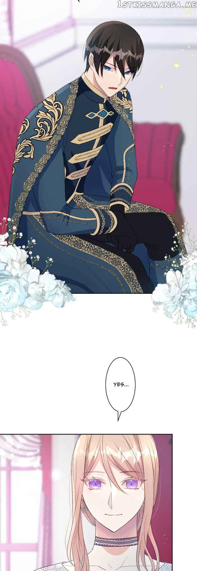 I Became The Sister In Law Of My Ex Fiance Chapter 71 – Page 23