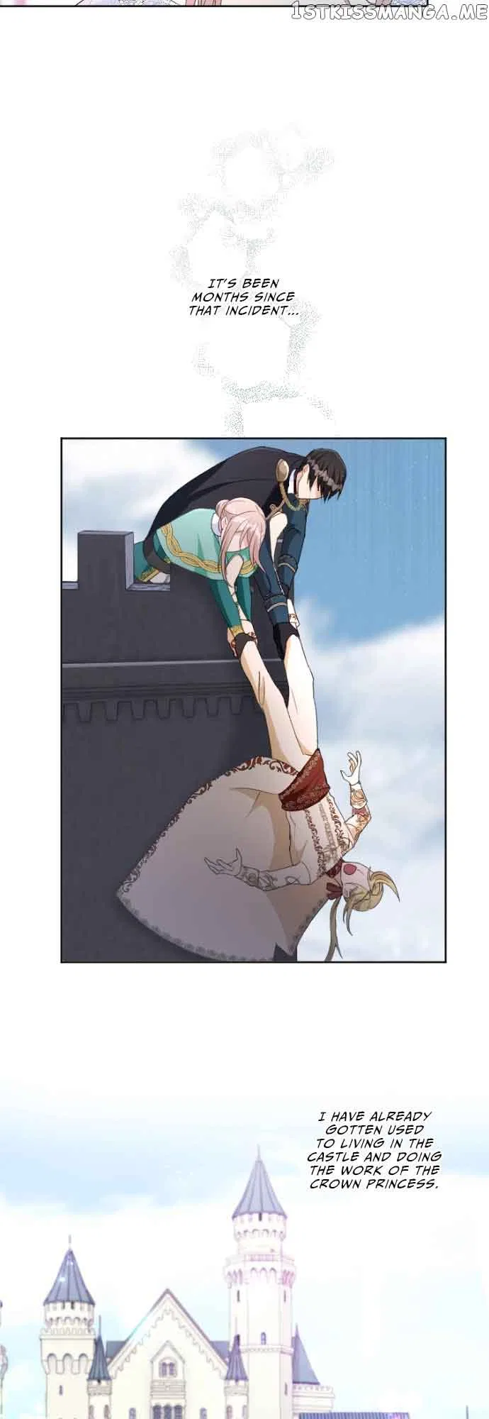 I Became The Sister In Law Of My Ex Fiance Chapter 71 – Page 24