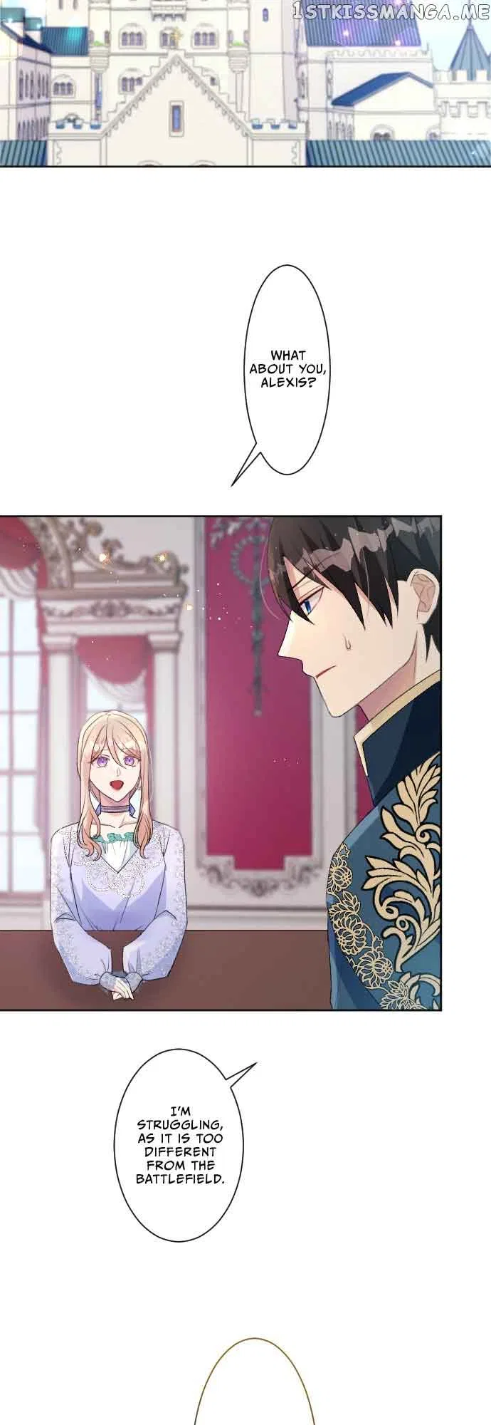I Became The Sister In Law Of My Ex Fiance Chapter 71 – Page 25