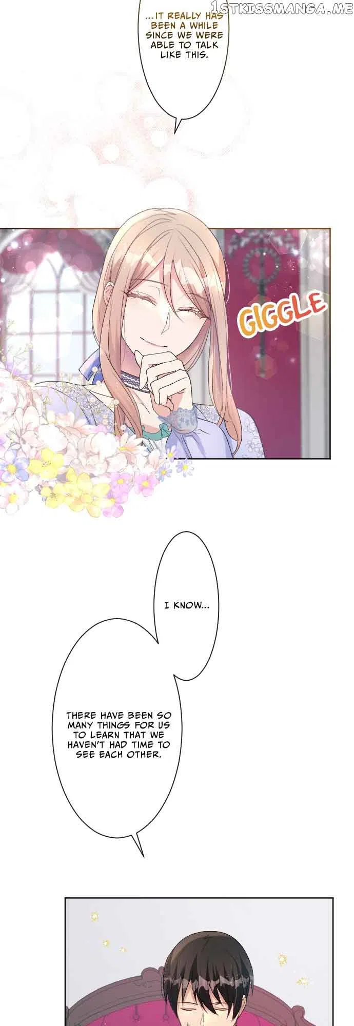 I Became The Sister In Law Of My Ex Fiance Chapter 71 – Page 26