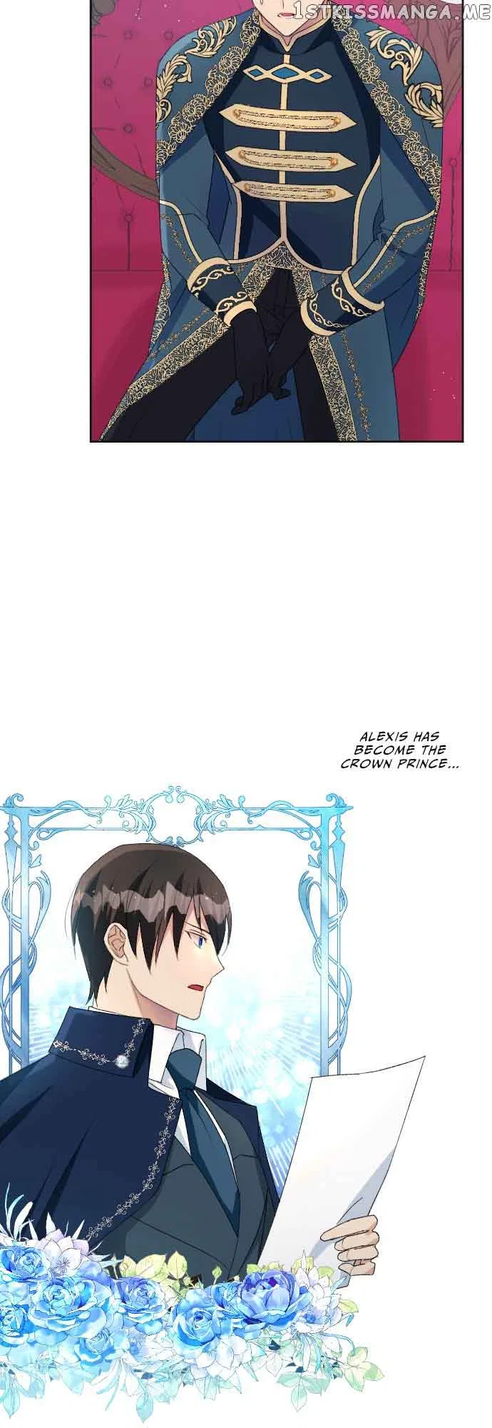 I Became The Sister In Law Of My Ex Fiance Chapter 71 – Page 27