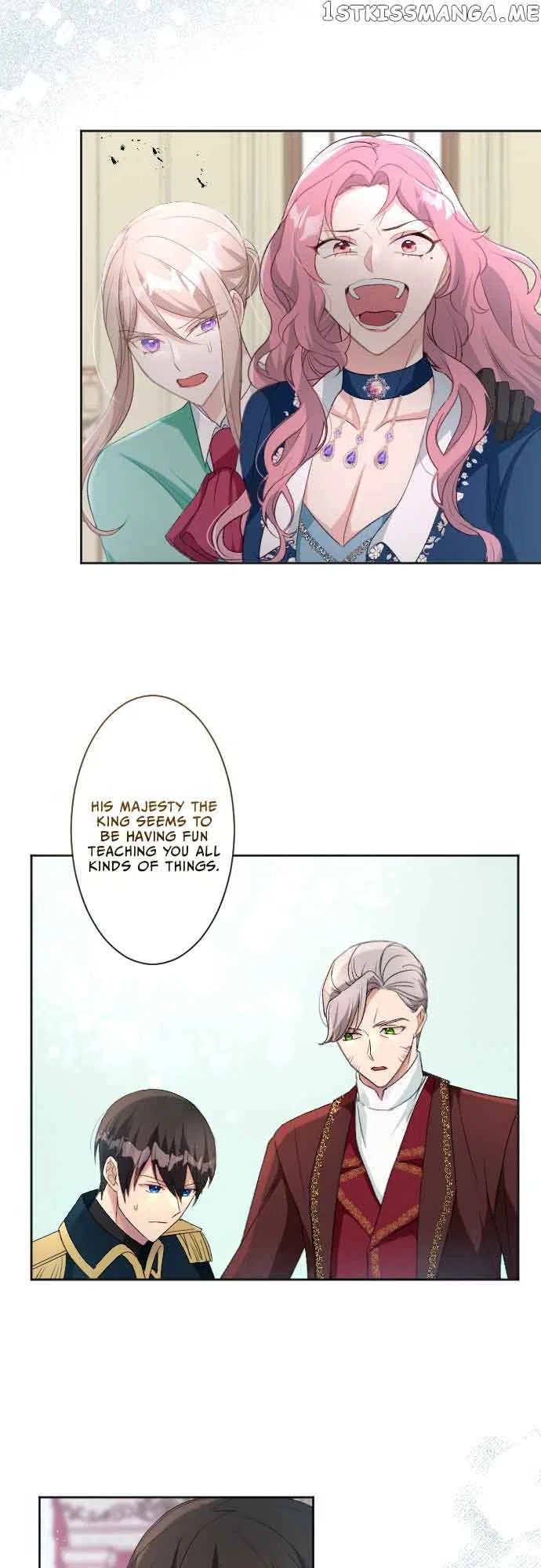 I Became The Sister In Law Of My Ex Fiance Chapter 71 – Page 29