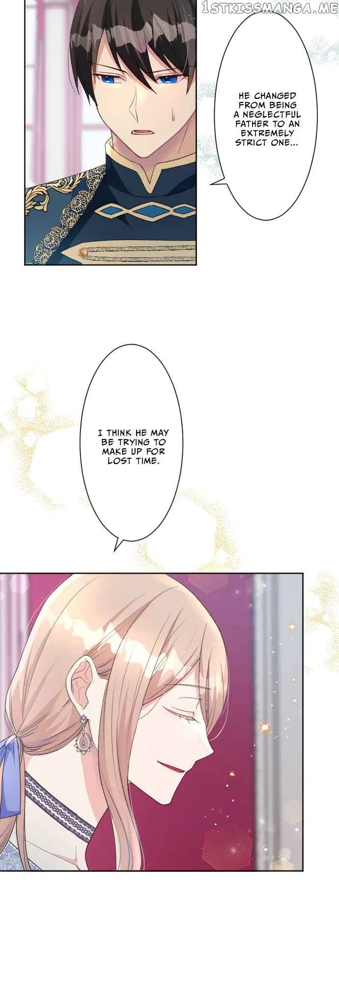 I Became The Sister In Law Of My Ex Fiance Chapter 71 – Page 30