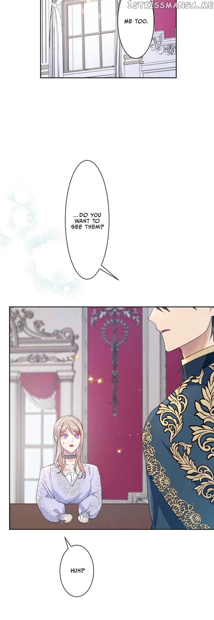 I Became The Sister In Law Of My Ex Fiance Chapter 71 – Page 32